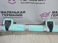подушка безопасности боковая (шторка) BMW X6 F16 2014, 3.0 л., N55 B30 A, бензин, АКПП, красный, правый руль, 72127284773, 7284773, 85728477307, 3091446 - фото №5