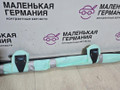 подушка безопасности боковая (шторка) BMW X6 F16 2014, 3.0 л., N55 B30 A, бензин, АКПП, красный, правый руль, 72127284773, 7284773, 85728477307, 3091446 - фото №8