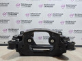 подрамник зад. BMW Z4 E85 2003, 2.5 л., M54 B25 (256S5), бензин, АКПП, black sapphire metallic (475), кабриолет, 33306777725, 6777725 - фото №3