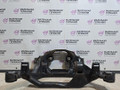 подрамник зад. BMW Z4 E85 2003, 2.5 л., M54 B25 (256S5), бензин, АКПП, black sapphire metallic (475), кабриолет, 33306777725, 6777725 - фото №5