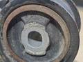 подрамник зад. BMW Z4 E85 2003, 2.5 л., M54 B25 (256S5), бензин, АКПП, black sapphire metallic (475), кабриолет, 33306777725, 6777725 - фото №9