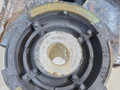подрамник зад. BMW Z4 E85 2003, 2.5 л., M54 B25 (256S5), бензин, АКПП, black sapphire metallic (475), кабриолет, 33306777725, 6777725 - фото №11