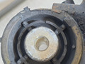подрамник зад. BMW Z4 E85 2003, 2.5 л., M54 B25 (256S5), бензин, АКПП, black sapphire metallic (475), кабриолет, 33306777725, 6777725 - фото №12