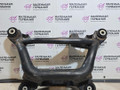 подрамник зад. BMW Z4 E85 2003, 2.5 л., M54 B25 (256S5), бензин, АКПП, black sapphire metallic (475), кабриолет, 33306777725, 6777725 - фото №2