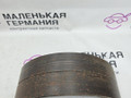 колодки стояночного тормоза BMW X5 M F85 2016, 4.4 л., S63 B44 B, бензин, АКПП, donington grau (c28), полный привод, 6776642, 34416780041, 6780041, 34410038346, 34416759700, 34416851439 - фото №5