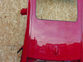 крыша BMW X6 F16 2014, 3.0 л., N55 B30 A, бензин, АКПП, красный, правый руль, 41317352130, 7352130 - фото №12