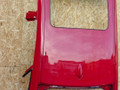 крыша BMW X6 F16 2014, 3.0 л., N55 B30 A, бензин, АКПП, красный, правый руль, 41317352130, 7352130 - фото №13