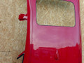 крыша BMW X6 F16 2014, 3.0 л., N55 B30 A, бензин, АКПП, красный, правый руль, 41317352130, 7352130 - фото №14