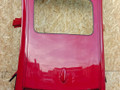 крыша BMW X6 F16 2014, 3.0 л., N55 B30 A, бензин, АКПП, красный, правый руль, 41317352130, 7352130 - фото №11