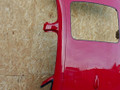 крыша BMW X6 F16 2014, 3.0 л., N55 B30 A, бензин, АКПП, красный, правый руль, 41317352130, 7352130 - фото №17