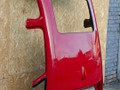крыша BMW X6 F16 2014, 3.0 л., N55 B30 A, бензин, АКПП, красный, правый руль, 41317352130, 7352130 - фото №18