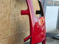 крыша BMW X6 F16 2014, 3.0 л., N55 B30 A, бензин, АКПП, красный, правый руль, 41317352130, 7352130 - фото №20