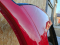 крыша BMW X6 F16 2014, 3.0 л., N55 B30 A, бензин, АКПП, красный, правый руль, 41317352130, 7352130 - фото №6