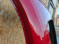 крыша BMW X6 F16 2014, 3.0 л., N55 B30 A, бензин, АКПП, красный, правый руль, 41317352130, 7352130 - фото №26