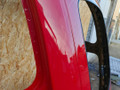 крыша BMW X6 F16 2014, 3.0 л., N55 B30 A, бензин, АКПП, красный, правый руль, 41317352130, 7352130 - фото №27
