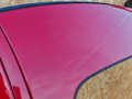 крыша BMW X6 F16 2014, 3.0 л., N55 B30 A, бензин, АКПП, красный, правый руль, 41317352130, 7352130 - фото №38