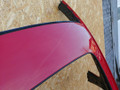 крыша BMW X6 F16 2014, 3.0 л., N55 B30 A, бензин, АКПП, красный, правый руль, 41317352130, 7352130 - фото №40