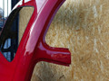 крыша BMW X6 F16 2014, 3.0 л., N55 B30 A, бензин, АКПП, красный, правый руль, 41317352130, 7352130 - фото №48