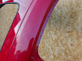 крыша BMW X6 F16 2014, 3.0 л., N55 B30 A, бензин, АКПП, красный, правый руль, 41317352130, 7352130 - фото №51