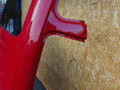 крыша BMW X6 F16 2014, 3.0 л., N55 B30 A, бензин, АКПП, красный, правый руль, 41317352130, 7352130 - фото №49