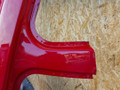 крыша BMW X6 F16 2014, 3.0 л., N55 B30 A, бензин, АКПП, красный, правый руль, 41317352130, 7352130 - фото №50