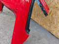 крыша BMW X6 F16 2014, 3.0 л., N55 B30 A, бензин, АКПП, красный, правый руль, 41317352130, 7352130 - фото №56