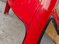 крыша BMW X6 F16 2014, 3.0 л., N55 B30 A, бензин, АКПП, красный, правый руль, 41317352130, 7352130 - фото №58
