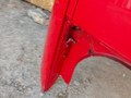 крыша BMW X6 F16 2014, 3.0 л., N55 B30 A, бензин, АКПП, красный, правый руль, 41317352130, 7352130 - фото №64