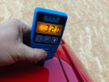 крыша BMW X6 F16 2014, 3.0 л., N55 B30 A, бензин, АКПП, красный, правый руль, 41317352130, 7352130 - фото №77
