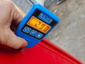 крыша BMW X6 F16 2014, 3.0 л., N55 B30 A, бензин, АКПП, красный, правый руль, 41317352130, 7352130 - фото №78