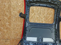 крыша BMW X6 F16 2014, 3.0 л., N55 B30 A, бензин, АКПП, красный, правый руль, 41317352130, 7352130 - фото №81