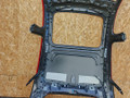 крыша BMW X6 F16 2014, 3.0 л., N55 B30 A, бензин, АКПП, красный, правый руль, 41317352130, 7352130 - фото №84