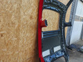 крыша BMW X6 F16 2014, 3.0 л., N55 B30 A, бензин, АКПП, красный, правый руль, 41317352130, 7352130 - фото №86