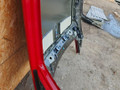 крыша BMW X6 F16 2014, 3.0 л., N55 B30 A, бензин, АКПП, красный, правый руль, 41317352130, 7352130 - фото №95
