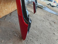 крыша BMW X6 F16 2014, 3.0 л., N55 B30 A, бензин, АКПП, красный, правый руль, 41317352130, 7352130 - фото №98