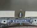 крыша BMW X6 F16 2014, 3.0 л., N55 B30 A, бензин, АКПП, красный, правый руль, 41317352130, 7352130 - фото №102