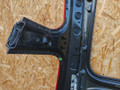 крыша BMW X6 F16 2014, 3.0 л., N55 B30 A, бензин, АКПП, красный, правый руль, 41317352130, 7352130 - фото №104