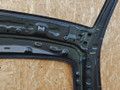 крыша BMW X6 F16 2014, 3.0 л., N55 B30 A, бензин, АКПП, красный, правый руль, 41317352130, 7352130 - фото №110