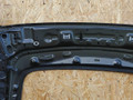крыша BMW X6 F16 2014, 3.0 л., N55 B30 A, бензин, АКПП, красный, правый руль, 41317352130, 7352130 - фото №108