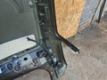 крыша BMW X6 F16 2014, 3.0 л., N55 B30 A, бензин, АКПП, красный, правый руль, 41317352130, 7352130 - фото №115