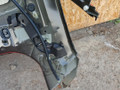 крыша BMW X6 F16 2014, 3.0 л., N55 B30 A, бензин, АКПП, красный, правый руль, 41317352130, 7352130 - фото №116