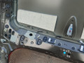 крыша BMW X6 F16 2014, 3.0 л., N55 B30 A, бензин, АКПП, красный, правый руль, 41317352130, 7352130 - фото №119