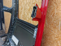крыша BMW X6 F16 2014, 3.0 л., N55 B30 A, бензин, АКПП, красный, правый руль, 41317352130, 7352130 - фото №124