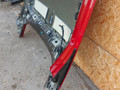 крыша BMW X6 F16 2014, 3.0 л., N55 B30 A, бензин, АКПП, красный, правый руль, 41317352130, 7352130 - фото №126