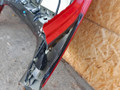 крыша BMW X6 F16 2014, 3.0 л., N55 B30 A, бензин, АКПП, красный, правый руль, 41317352130, 7352130 - фото №132