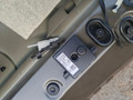 крыша BMW X6 F16 2014, 3.0 л., N55 B30 A, бензин, АКПП, красный, правый руль, 41317352130, 7352130 - фото №133