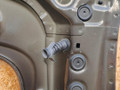 крыша BMW X6 F16 2014, 3.0 л., N55 B30 A, бензин, АКПП, красный, правый руль, 41317352130, 7352130 - фото №137