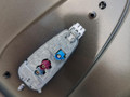 крыша BMW X6 F16 2014, 3.0 л., N55 B30 A, бензин, АКПП, красный, правый руль, 41317352130, 7352130 - фото №135