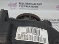 редуктор заднего моста BMW Z4 E85 2003, 2.5 л., M54 B25 (256S5), бензин, АКПП, black sapphire metallic (475), кабриолет, 33107514198, 7514198, 33107514197, 7514197, 7512981 - фото №7