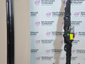 Панорамная крыша BMW X5 F15 2014, 3.0 л., N57 D30 A, дизель, АКПП, mineralweiss metallic (a96), полный привод, правый руль, 54107316353, 7316353, 6761731, 54137386959, 7386959, 54137386961, 7386961 - фото №23